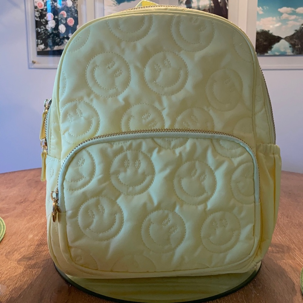 Stoney Clover Lane Mini Backpack